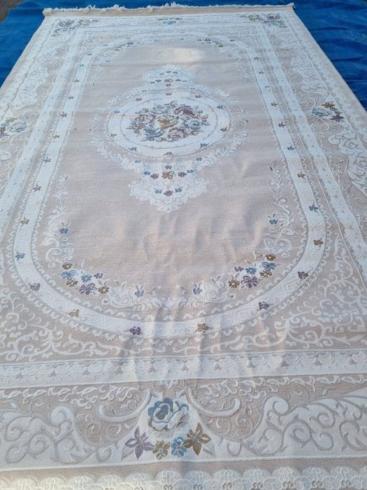 Супер акция! Ковёр 3х5 м., по себестоимости, новые