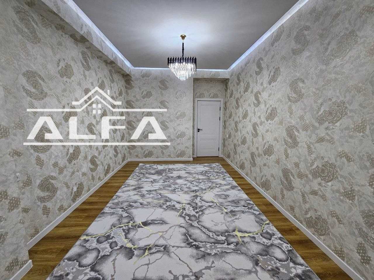 1 xonali 50m² 5-qavat.
