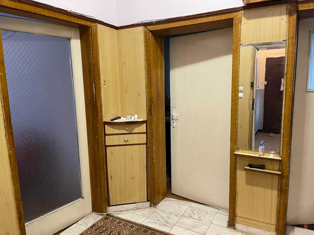 Продава се Тристаен апартамент в Димитровград - 110 кв.м за 441 €/кв.м - Снимка #7