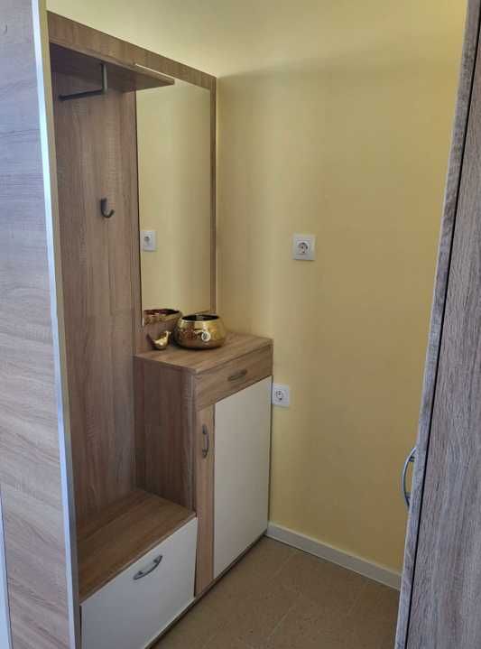 Дава се под наем Двустаен апартамент в София, Красно село - 60 кв.м за 663 € - Снимка #6