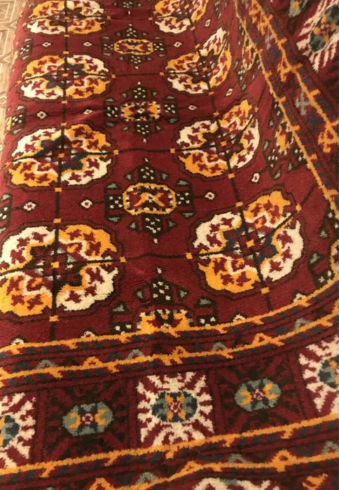 Ковер натуральный 2/1,4