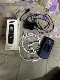 Samsung Gusto 3 (Samsung GM-B311V)