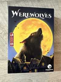 Jocul Werewolfs