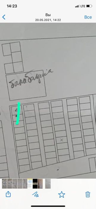 Продам земельный участок Актобе