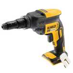 АКУМУЛАТОРЕН Винтоверт 18V безчетков мотор Dewalt
