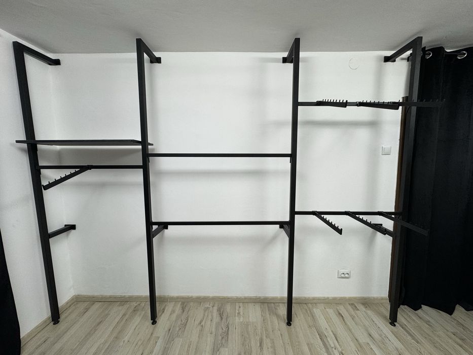 Vand sisteme expunere magazin