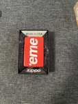 Bricheta Supreme Zippo