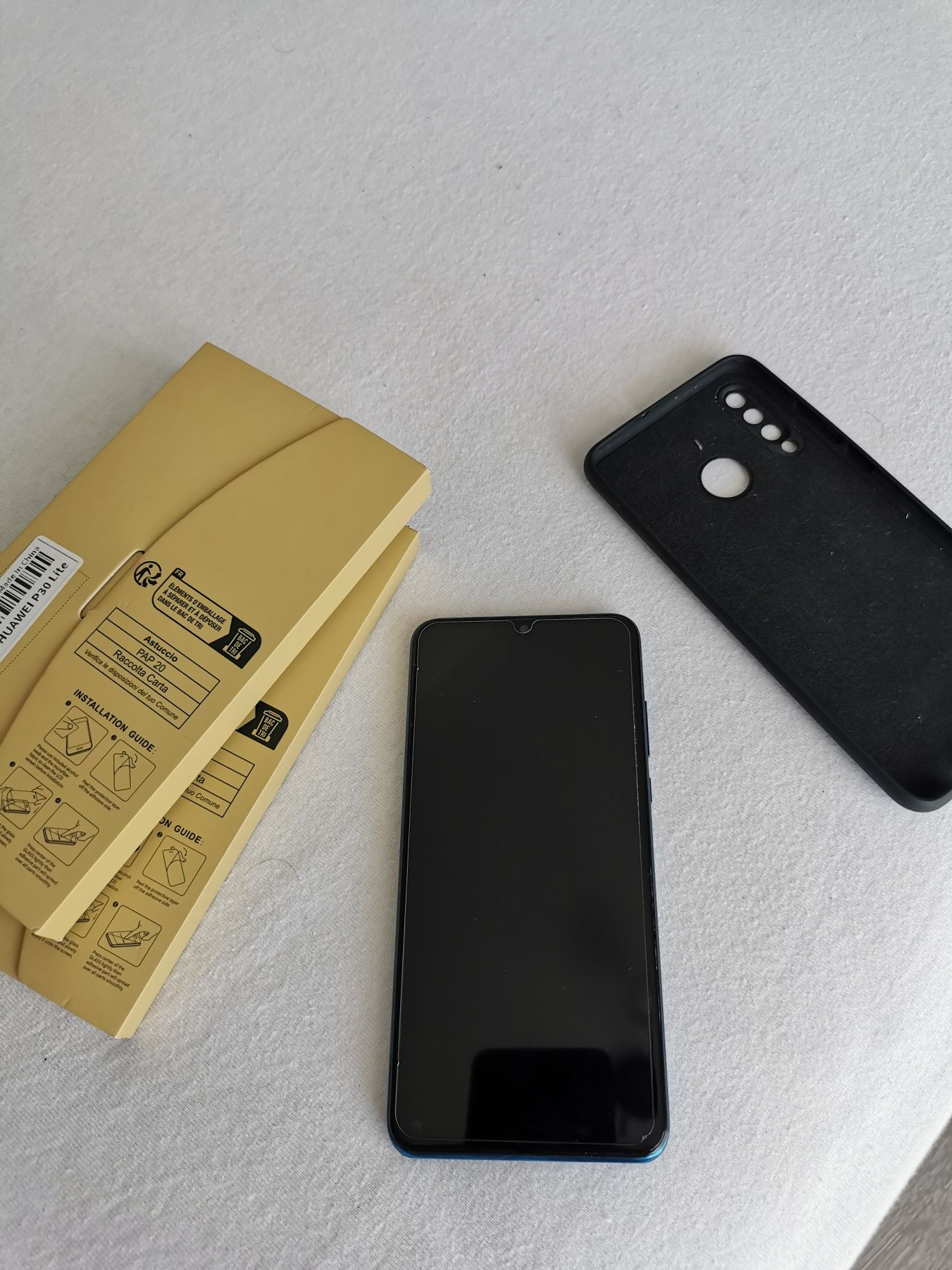 Telefon HUAWEI P30 Lite