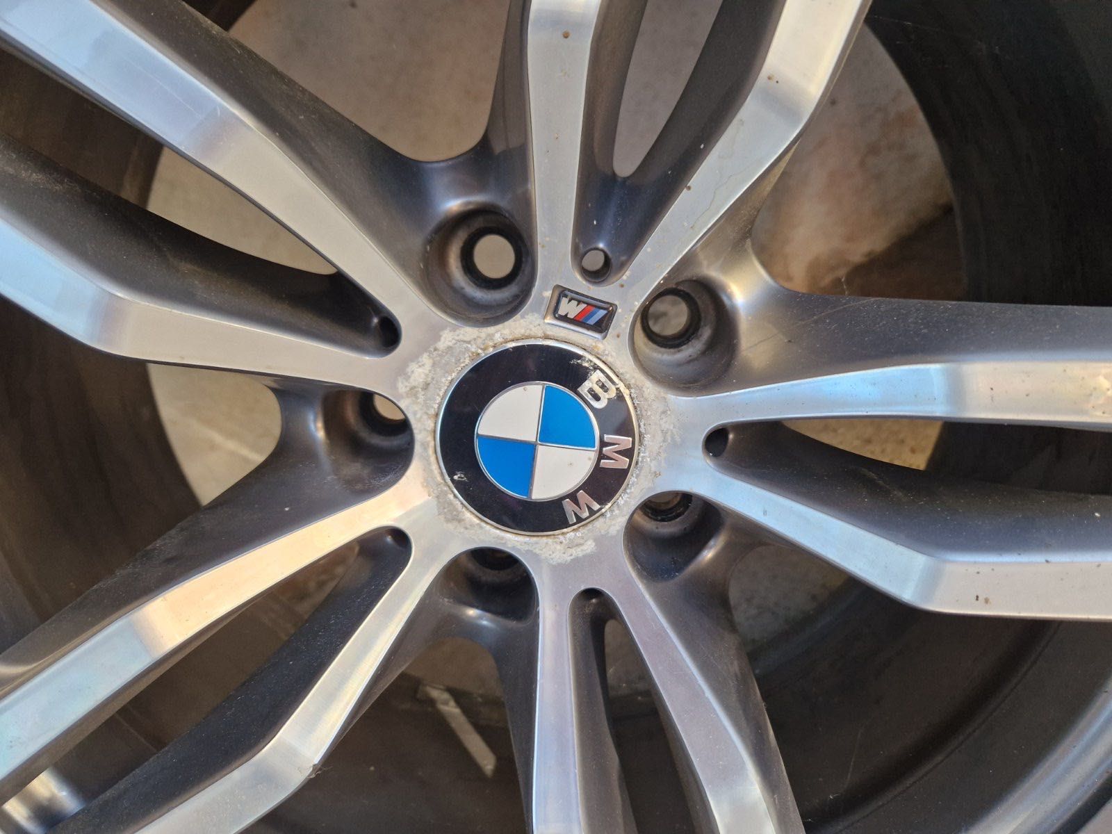 Джанти за BMW 19 цола