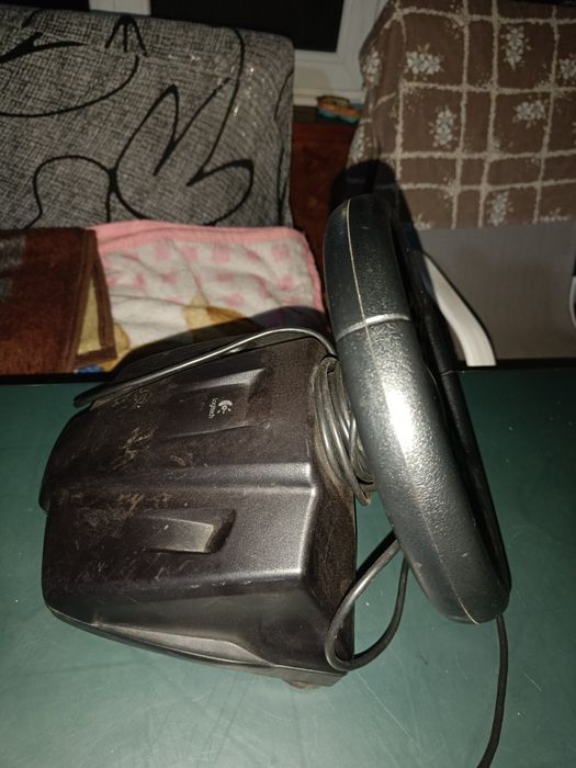 Volan ps2 logitech