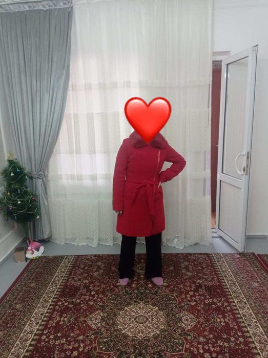 YANGI PALTA Ulgurib qoling  !