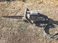 Fierăstrău electric Black Decker 1100w
