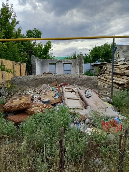 Продам участок 1,7 соток в районе Пугачева