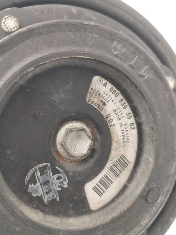 Compresor clima Mercedes GLA X156 2.2CDI A0008303505 447250-1670