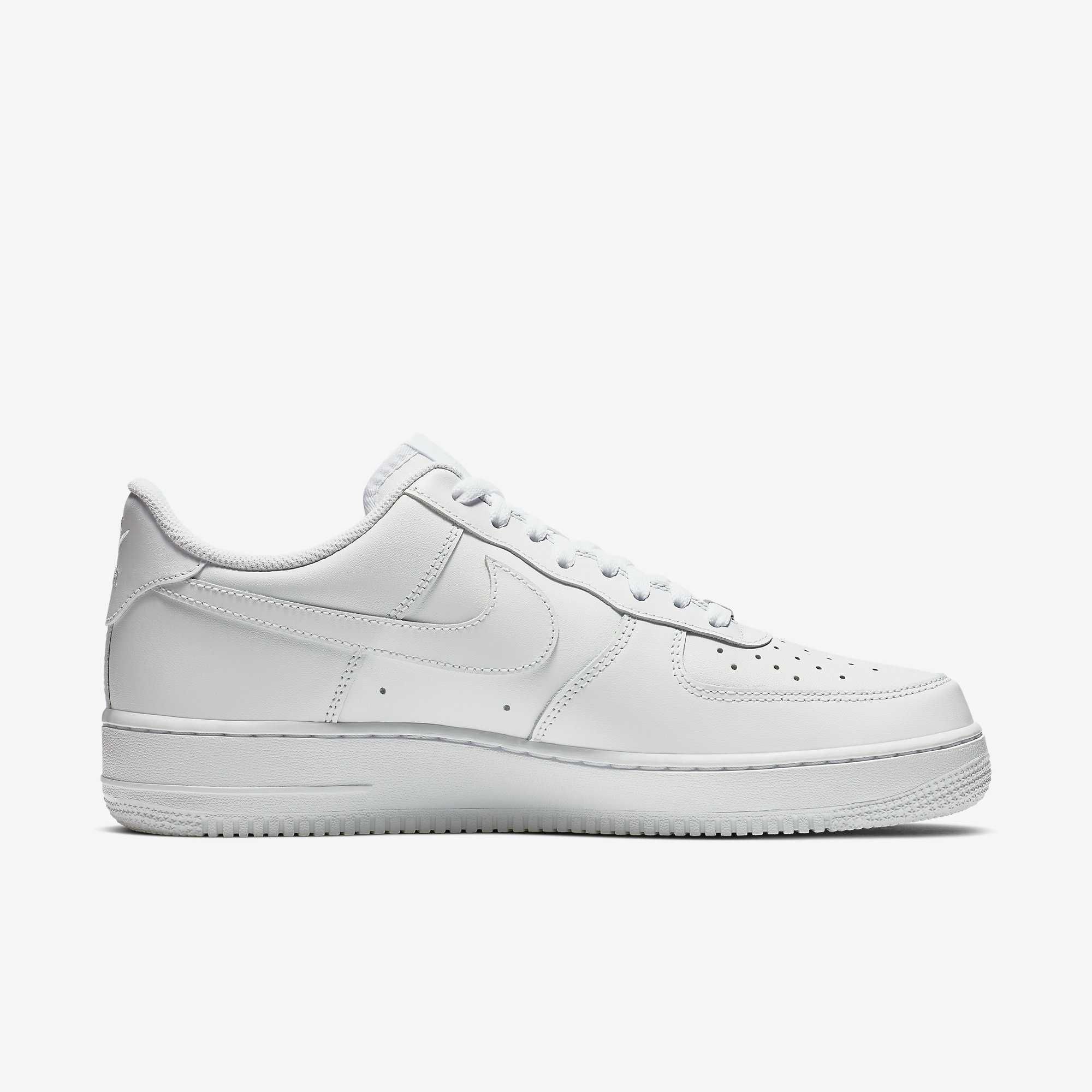 Оригинални маратонки Nike Air Force 1 '07