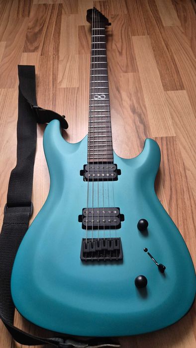 Chitara bariton Chapman ML1 PRO Baritone Modern
