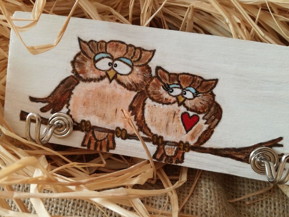 Комплект "Бухалино"