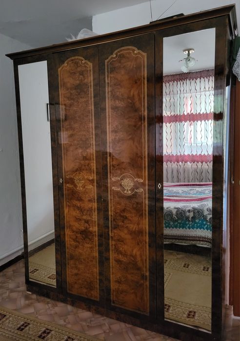 Спальный гарнитура сатылады,  "Made in ITALIA"
