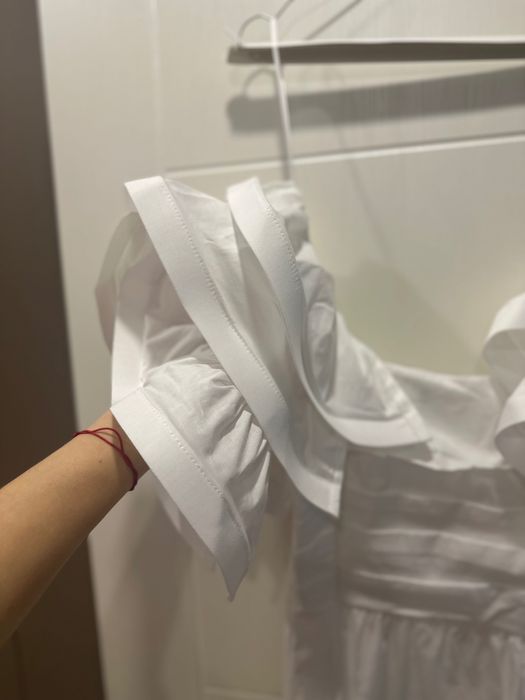 Дамска къса рокля