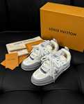 Adidasi Louis Vuitton Skate premium
