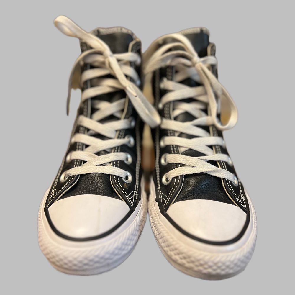 Ghete sport Converse