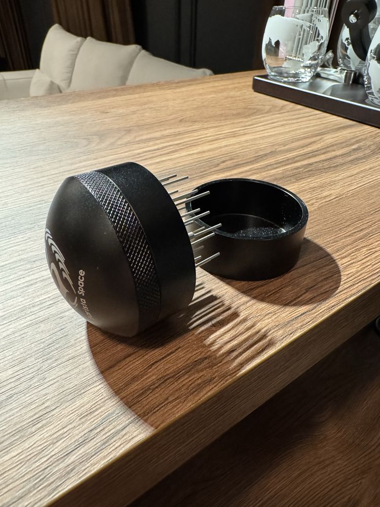 Accesorii barista (preturi individuale in descriere)