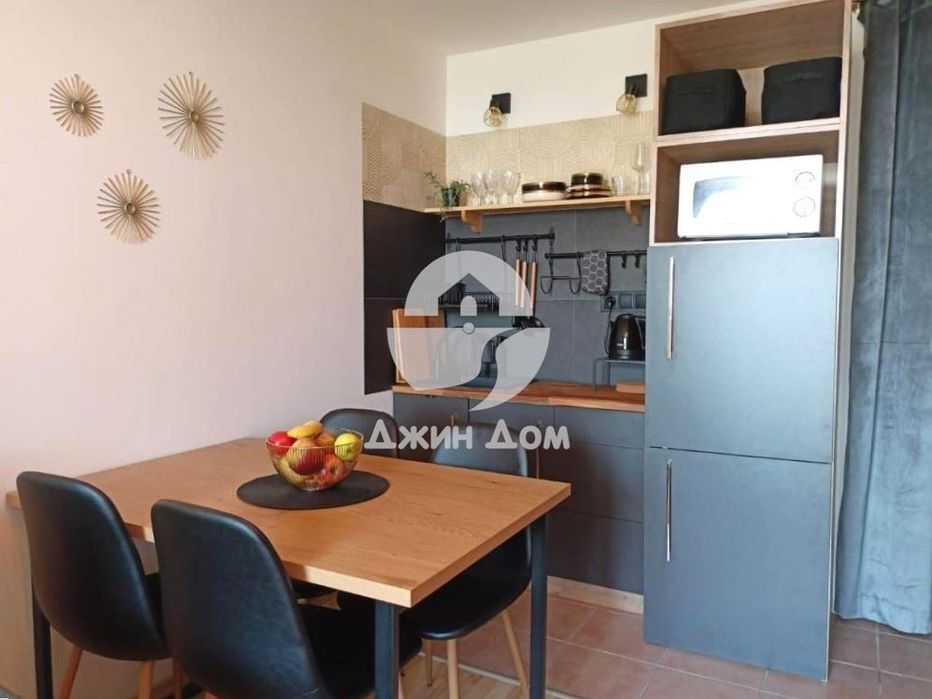 Продава се Двустаен апартамент в Свети Влас - 39 кв.м за 2565 €/кв.м - Снимка #4