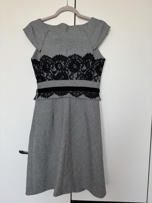 Рокля Karen Millen, размер 38, НОВА!