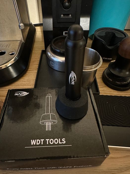 Needle distribution tool иглен дистрибутор