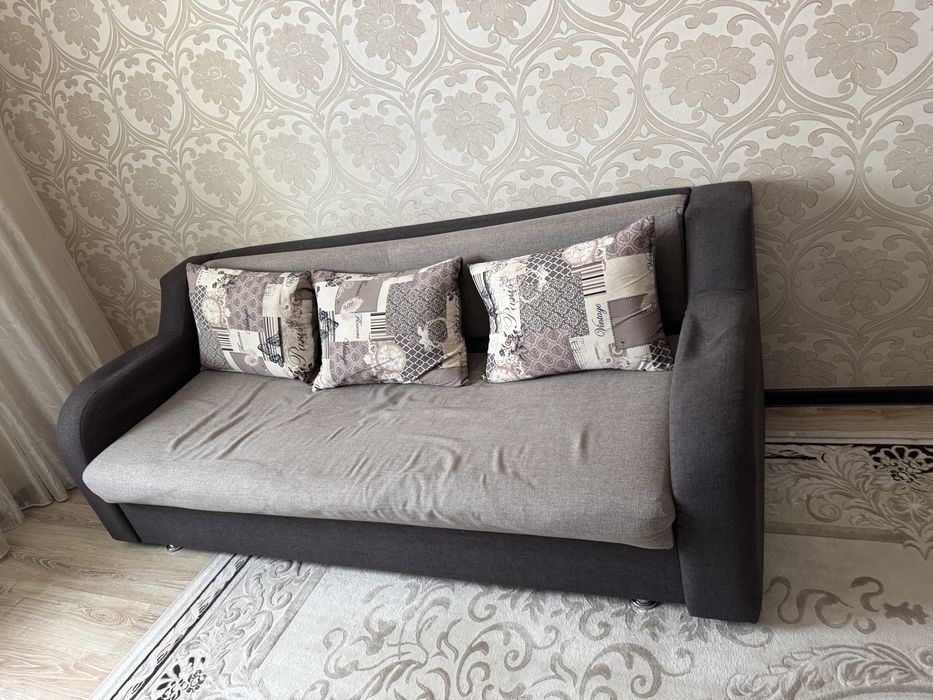 Мебель диван раскладной