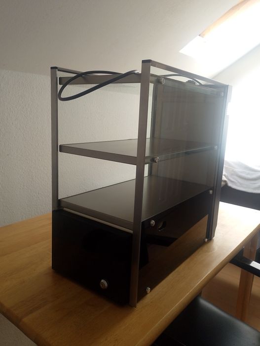 Frigider cu încălzire căni marca Wmf