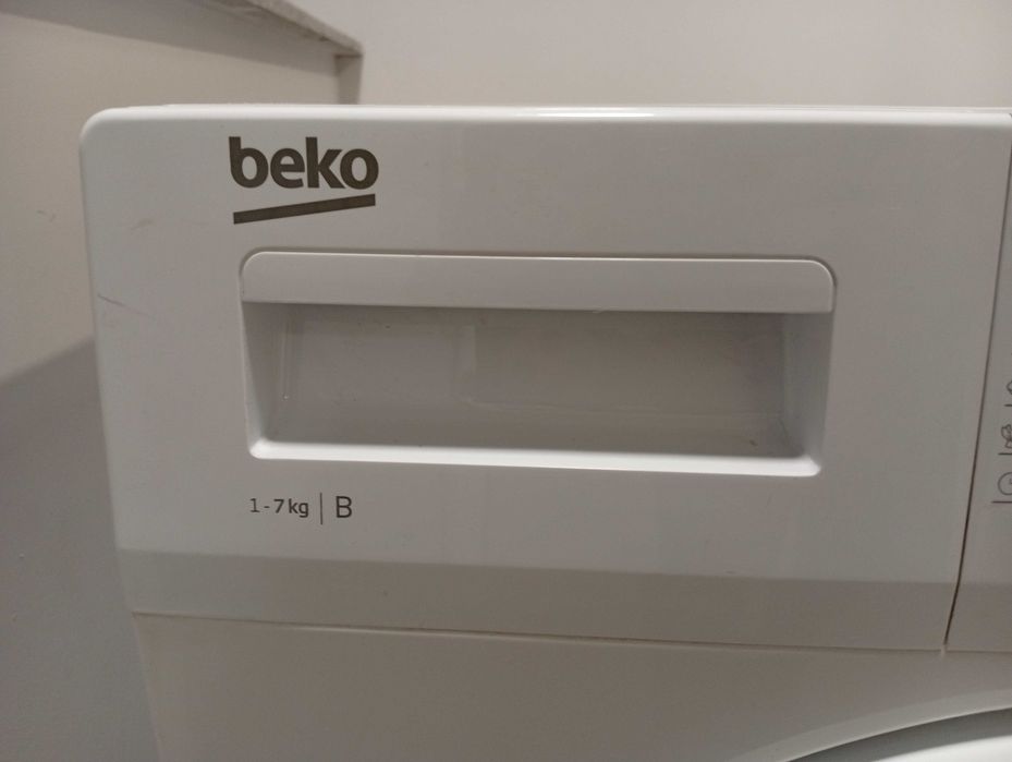 Сушилня Беко 7 кг