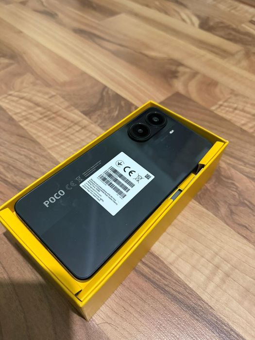 Vând POCO X7 Pro – nou, 256GB