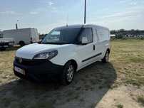 Fiat doblo 1.6 diesel frigirific