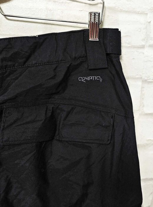 The North Face Recco Cryptic Мъжко ски снолборд Панталон размер M