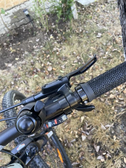 Bicicleta Devron Riddle 1.9