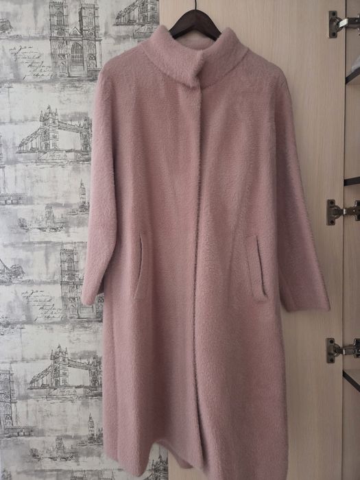 Альпака женская Новая