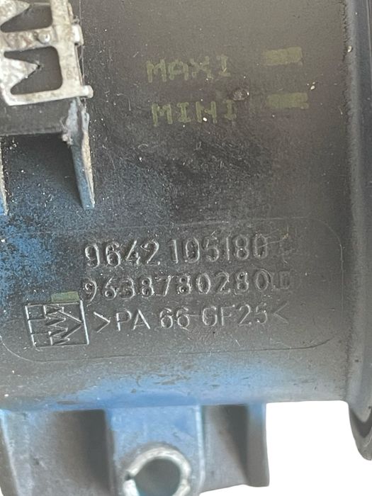 Carcasa filtru combustibil PEUGEOT 206 Hatchback 2A/C 1998 - > 2.0 HDI