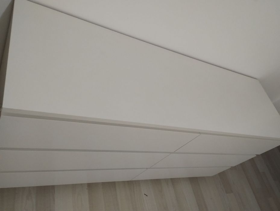 Comoda dormitor IKEA