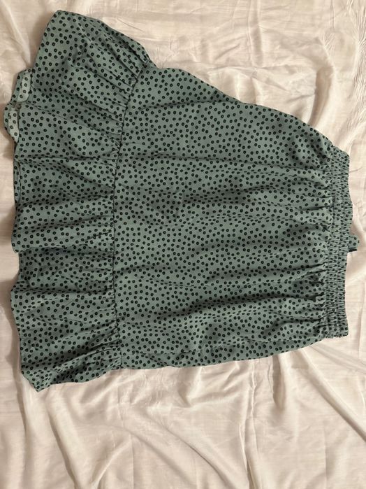 Пола на Only (wrap skirt)