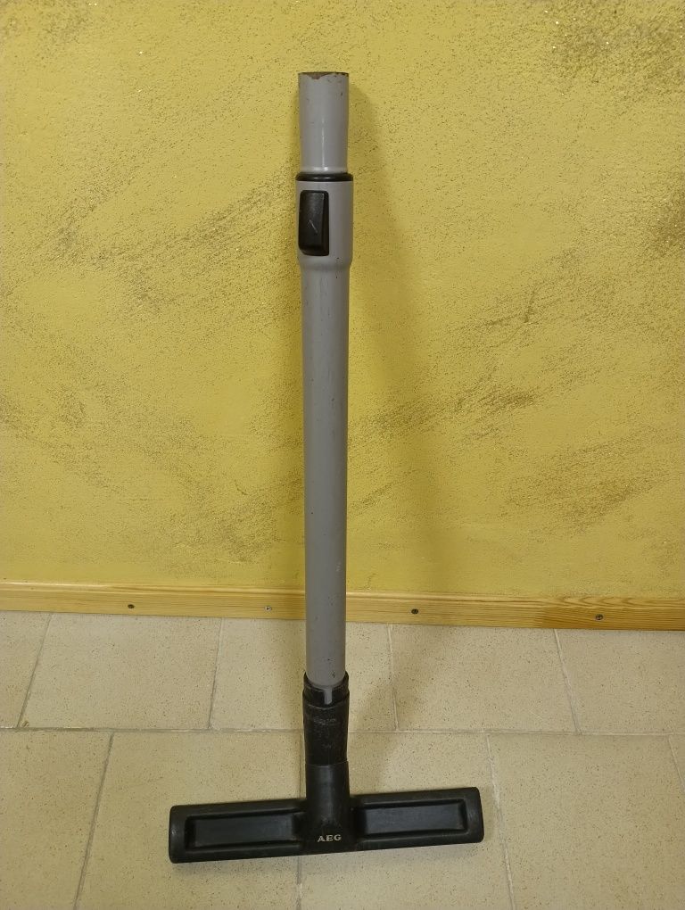 AEG VX Force 6 прахосмукачка - 165 лв