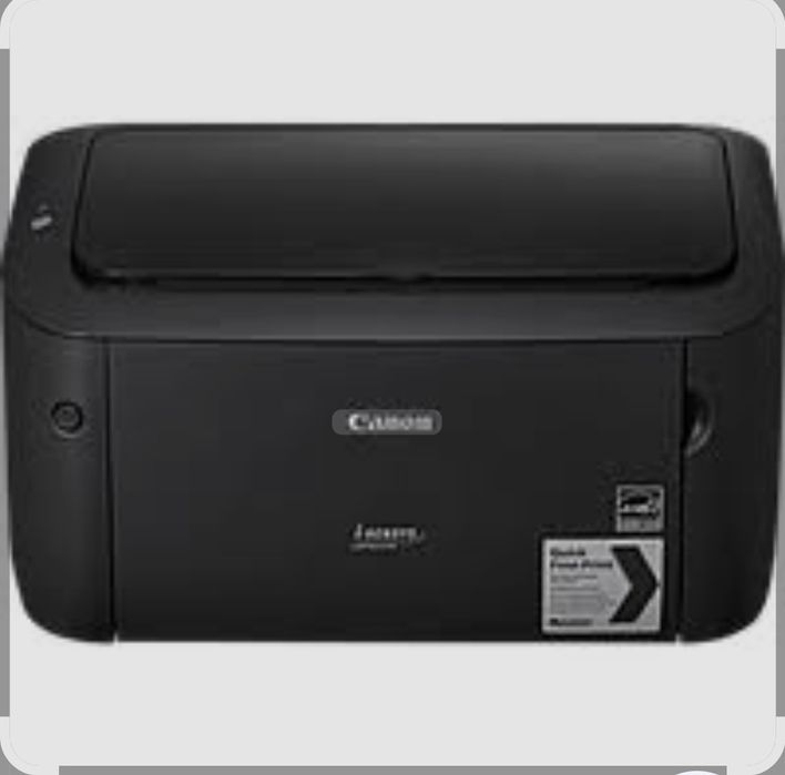 Продам лазерный принтер