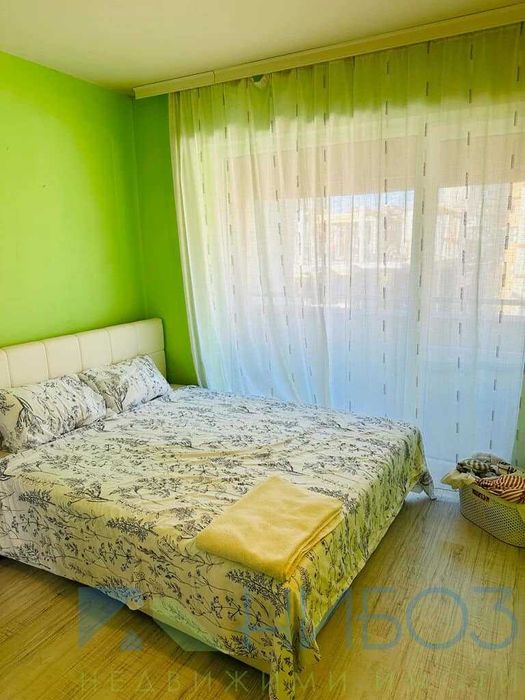 Продава се Тристаен апартамент в Стара Загора, Център - 101 кв.м за 1288 €/кв.м - Снимка #6