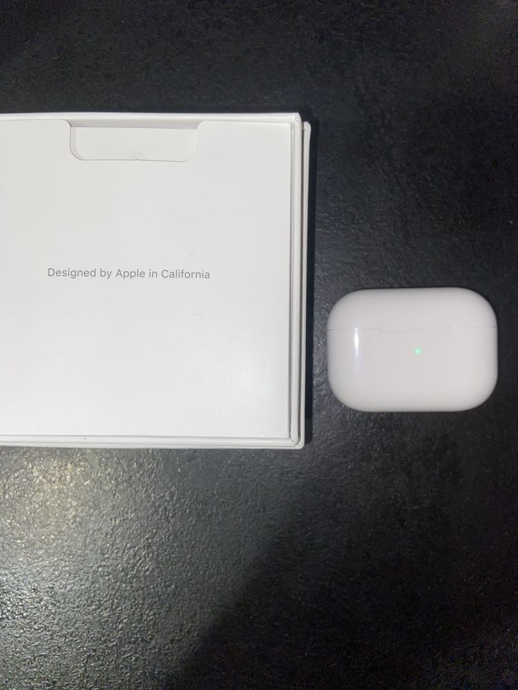 AirPods Pro 2 USB-C