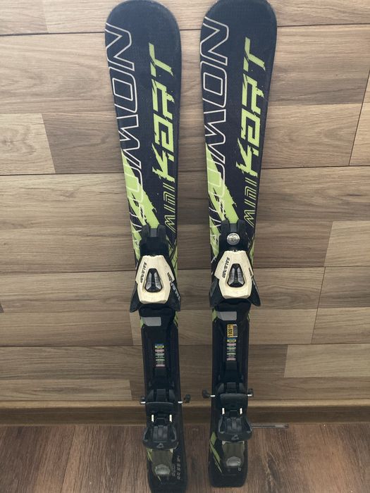 Ски Rossignol 110 см