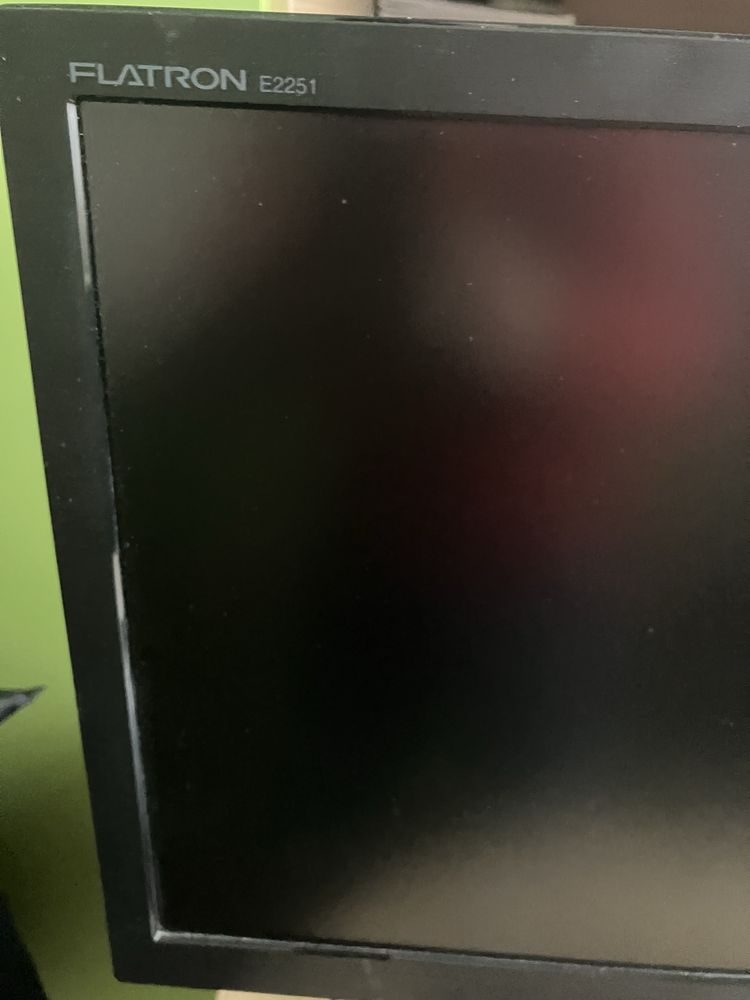 Монитор LG 22 инч.