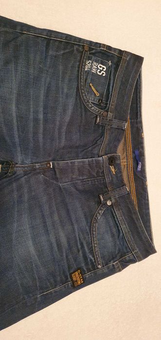 G-Star RAW мъжки дънки 32/30