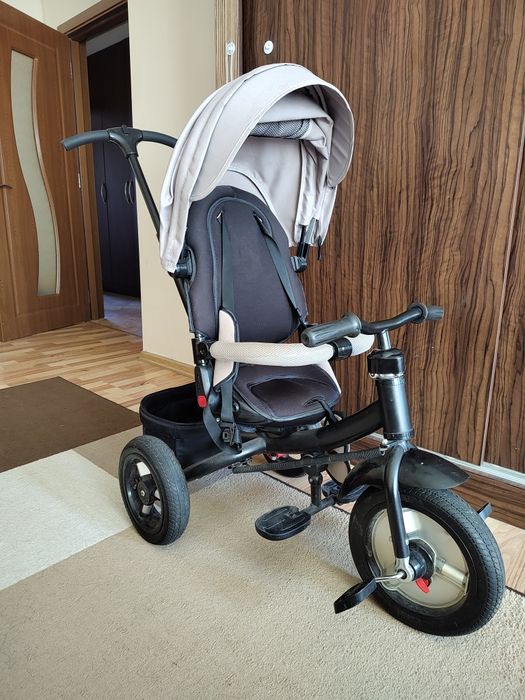 Детска Триколка BYOX