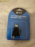 Adaptor micro mini hdmi la hdmi