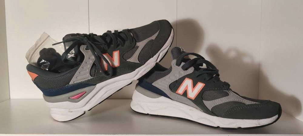 New Balance X-90 marimea 41.5 EU